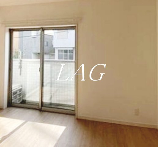 バルコニー　バルコニーです。