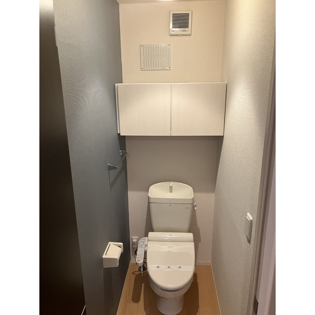 グランドソレイユ東野の風呂写真
