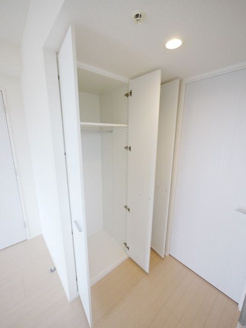 パークアクシス板橋本町弐番館の内装写真