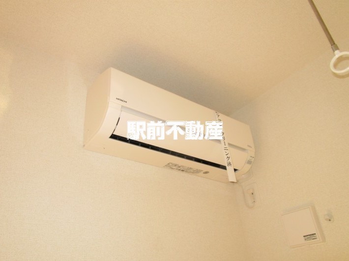 その他設備　反転流用