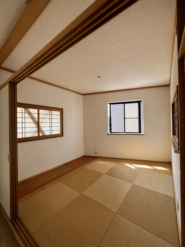 土入戸建のその他写真