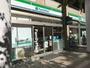 コンビニ　ファミリーマート 港区白金プラザ店（コンビニ）まで383m