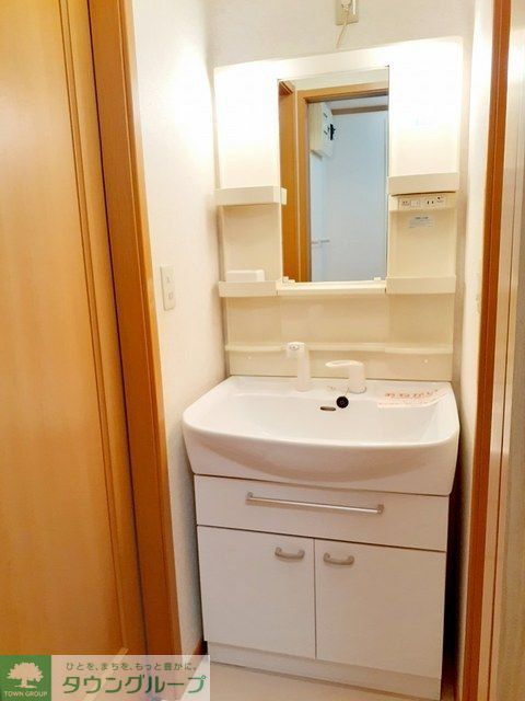 フォレストムーンの内装写真