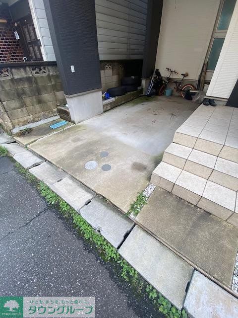 QLAZOさいたま市南区大谷口戸建 1号棟のその他写真
