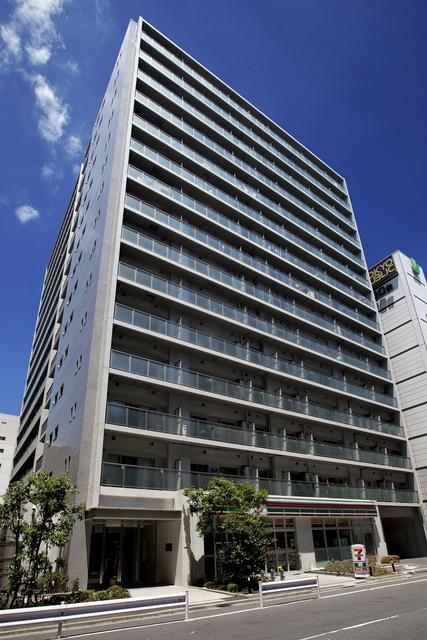 ＪＲ総武線 錦糸町駅 徒歩5分 築19年