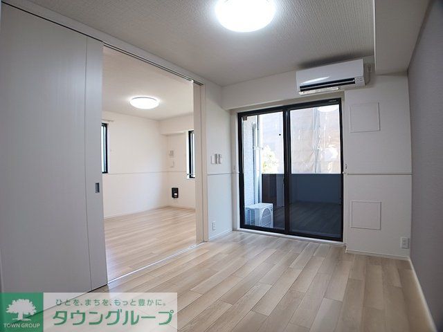 居室・リビング　★同施工参考写真★