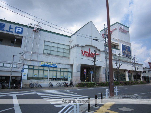 コート青山B棟の周辺写真