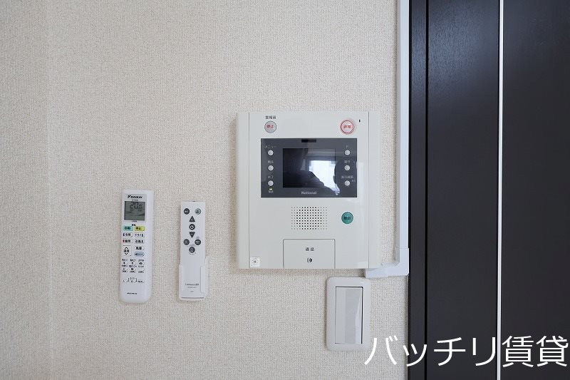 セキュリティ　同室タイプ掲載のため、現況を優先します。