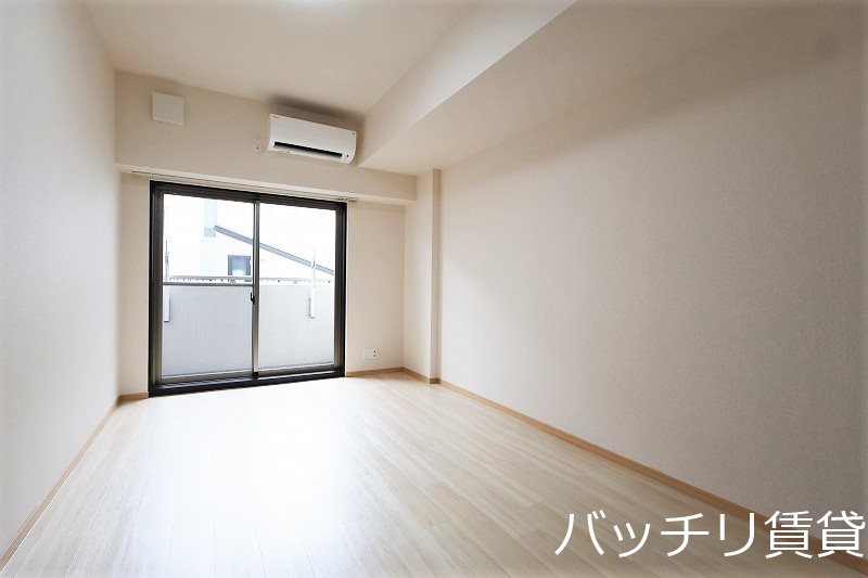 眺望　同室タイプ掲載のため、現況を優先します。