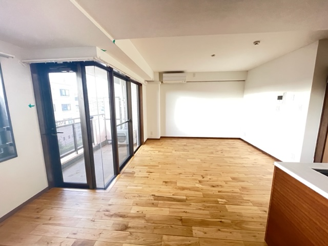 その他部屋・スペース　※同建物の別のお部屋の写真です。