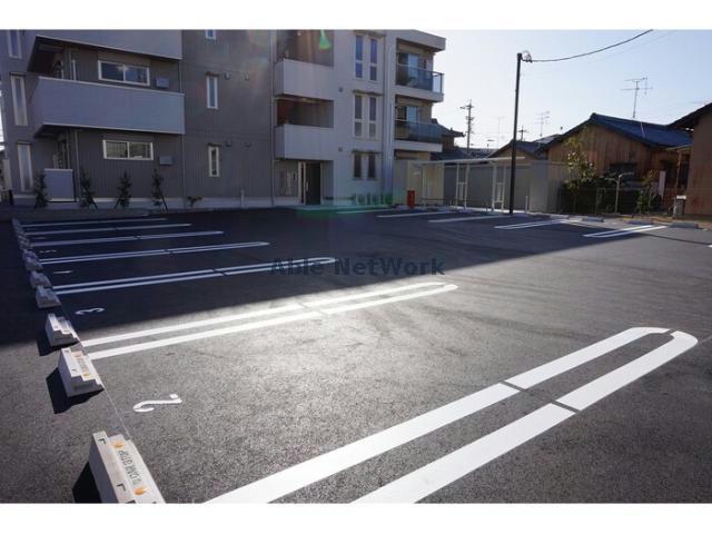 ＪＲ高山本線 鵜沼駅 徒歩7分 3階建 築2年のその他写真