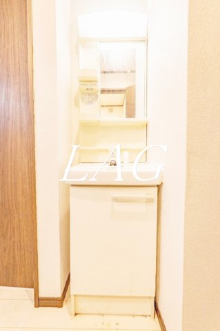 ＪＲ京葉線 蘇我駅 徒歩17分 2階建 築12年の内装写真