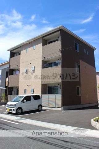 ＪＲ山陽本線 大門駅 徒歩14分 築10年