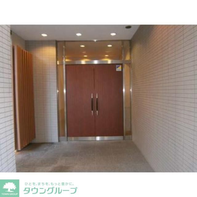 ロビー