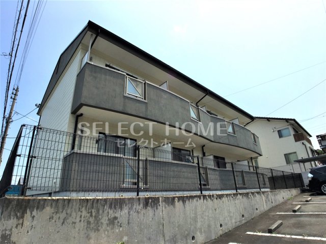 名鉄名古屋本線 本宿駅 徒歩11分 築26年