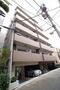 広尾駅より徒歩8分 3階 築20年2ヶ月の賃貸物件