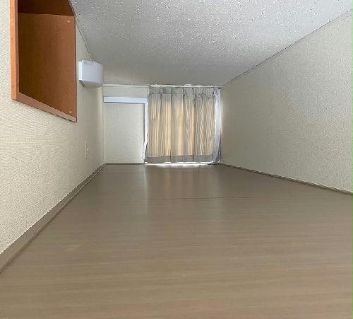 その他設備　ロフト