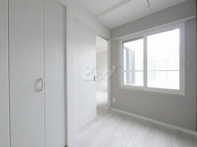 眺望　窓からの眺めも悪くありません♪