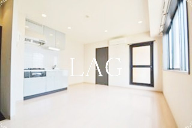 居室・リビング　洋室のお部屋です。
