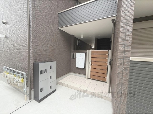 F+style東大阪吉松の外観写真