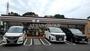コンビニ　セブン-イレブン 国立さくら通り店（コンビニ）まで132m