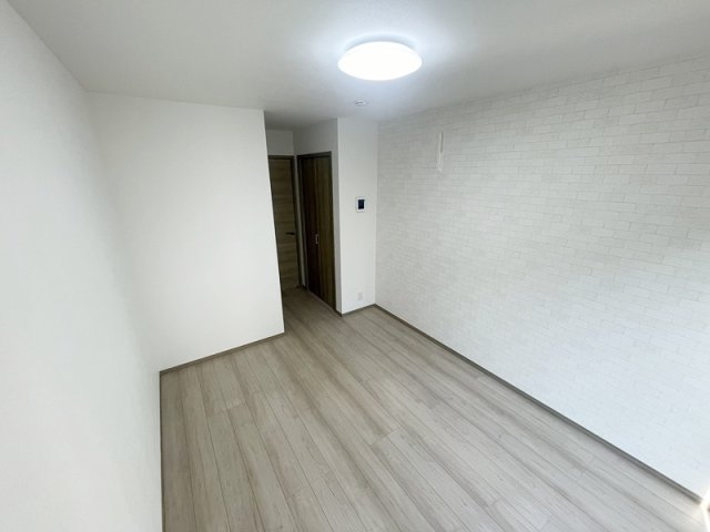 その他部屋・スペース　家具を配置しやすい人気の間取りです♪