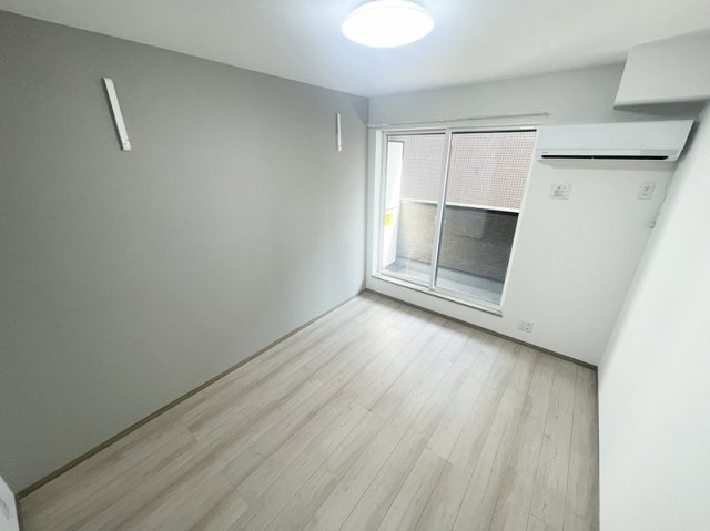 居室・リビング　開放感のあるゆったりとしたお部屋です♪