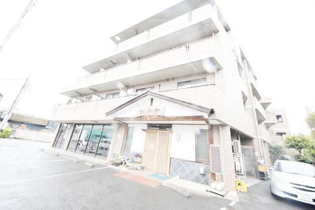 建物外観　★外観★