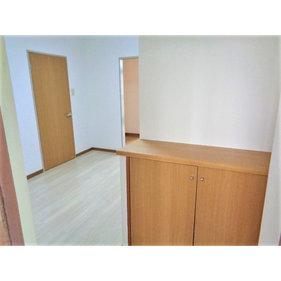 玄関　シューズＢＯＸ