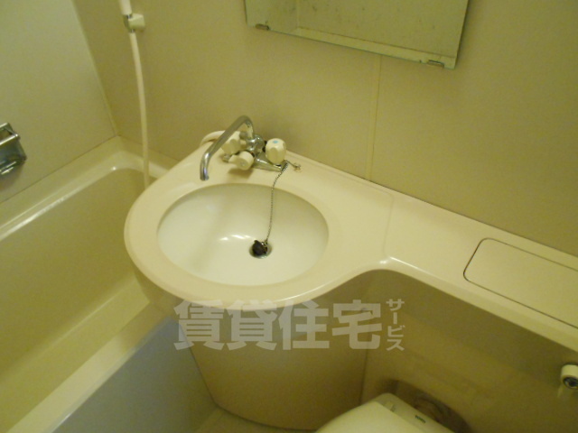 アーク武庫之荘No3の内装写真