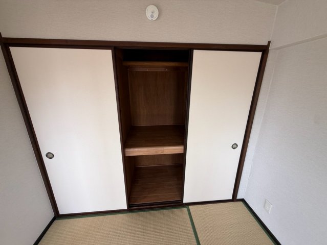 エスポワールの内装写真