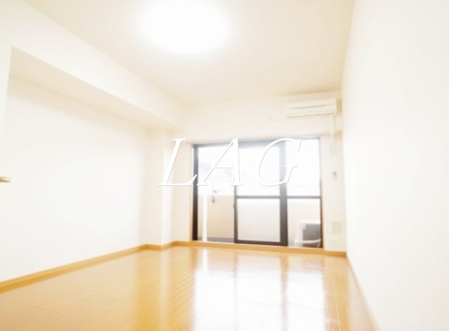 その他部屋・スペース　寝室です。