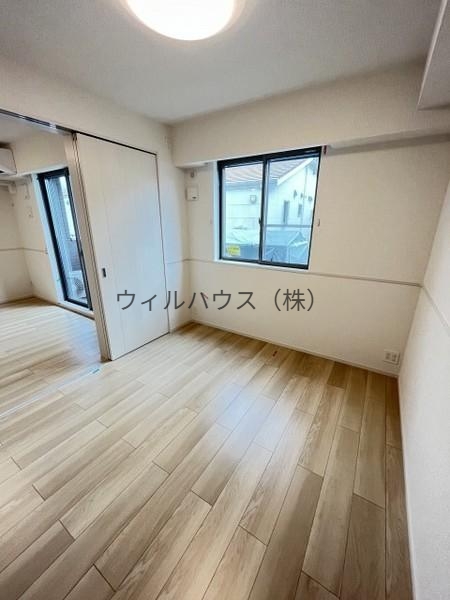 その他部屋・スペース　明るい室内！