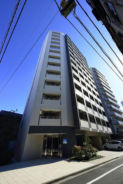 東京メトロ日比谷線 入谷駅 徒歩5分 築20年