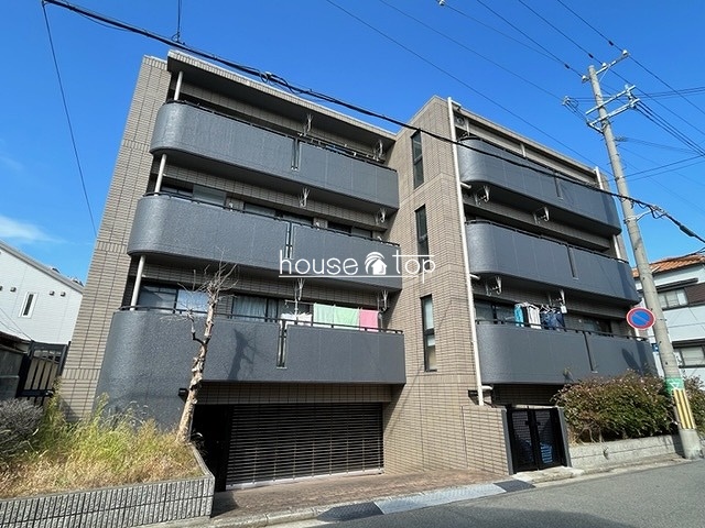 阪神本線 甲子園駅 徒歩12分 築37年