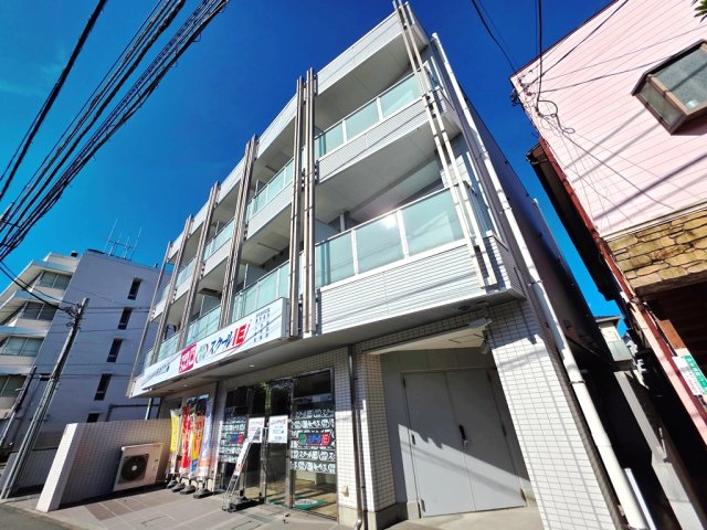 ＪＲ中央線 国分寺駅 徒歩9分 築5年