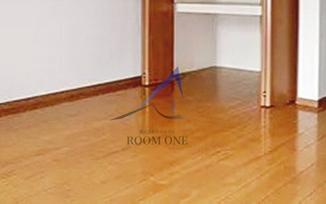 居室・リビング　洋室のお部屋です。