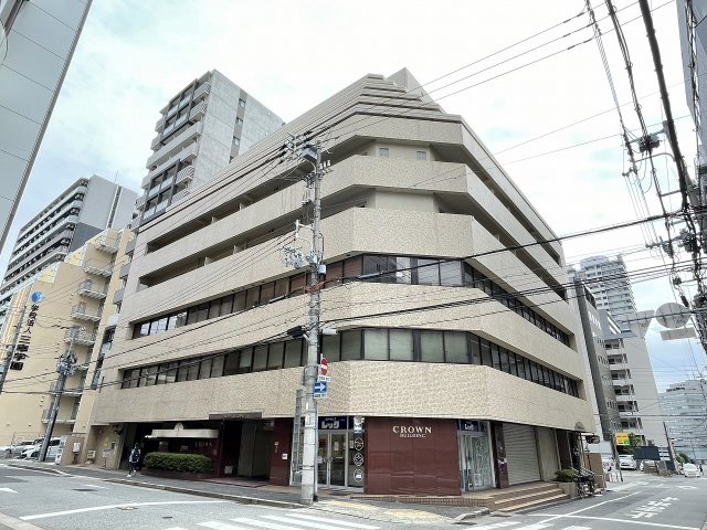 建物外観　外観です