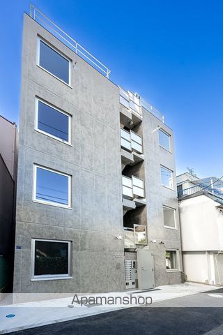 都営三田線 板橋本町駅 徒歩4分 築4年
