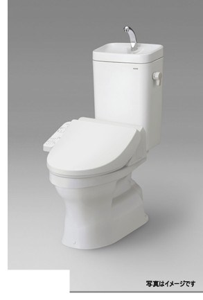リンツ西荻のトイレ写真