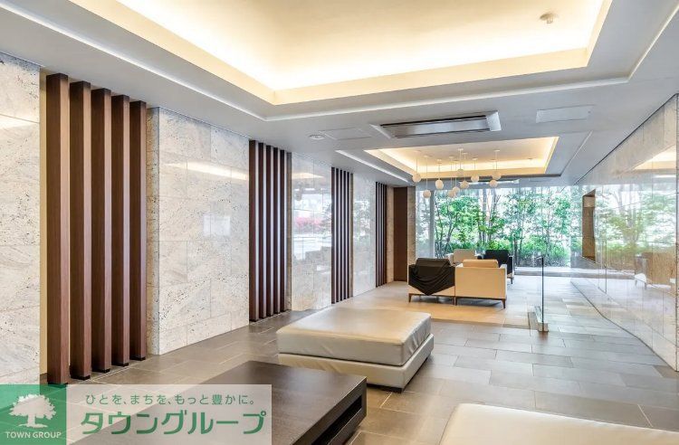 シャリエ亀戸リーディングイーストのその他写真
