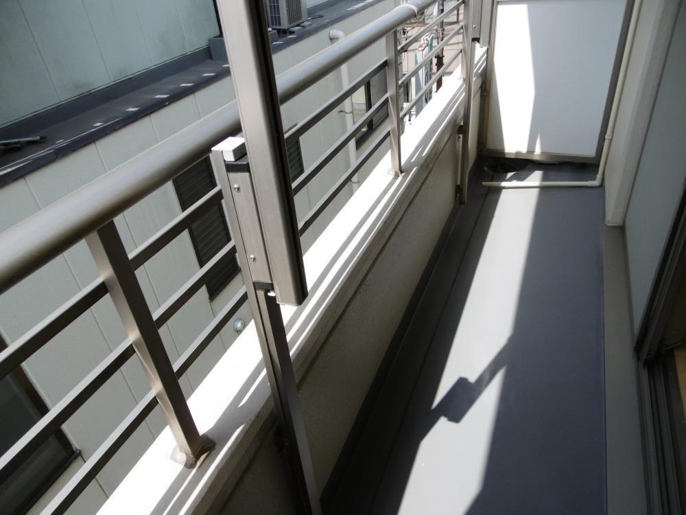 西武池袋線 保谷駅 徒歩6分 3階建 築24年の内装写真