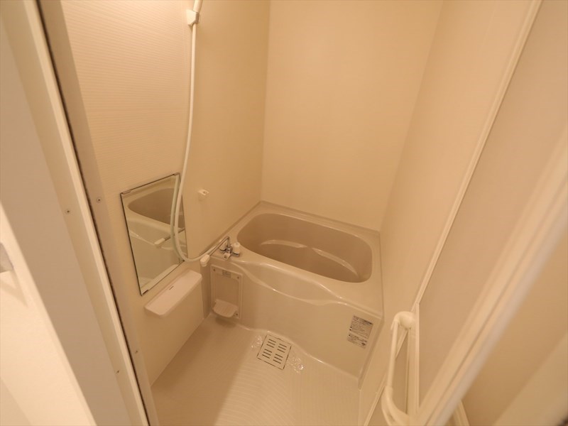 バス・シャワールーム　バスルーム（お風呂トイレ別）