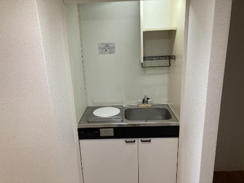 キッチン　ＩＨコンロ