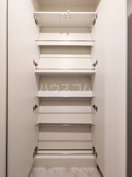 イクシオM’s HOUSEの内装写真