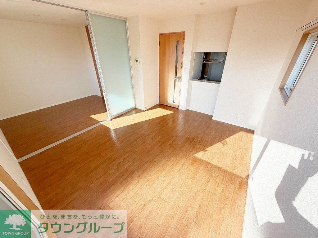 居室・リビング　★別部屋参考写真★