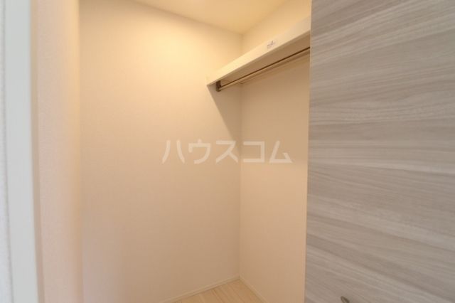 D Paina 小机町の内装写真