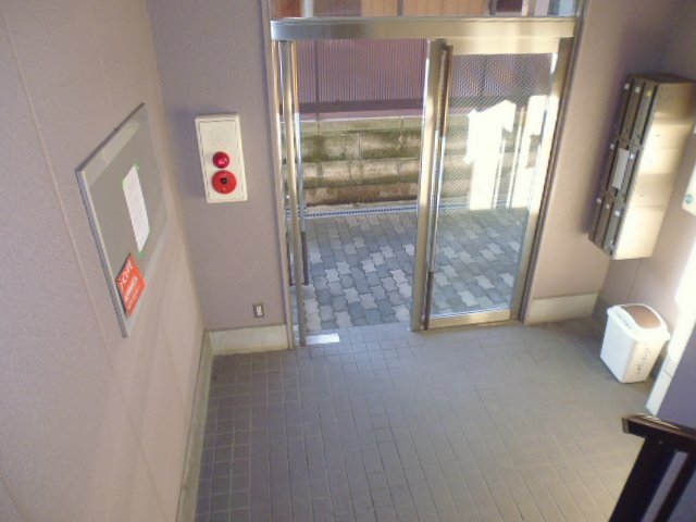 ロビー