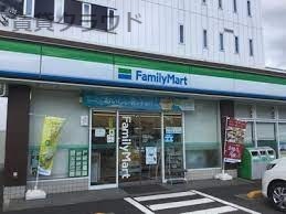 コンビニ　ファミリーマート 千葉祐光一丁目店（コンビニ）まで281m
