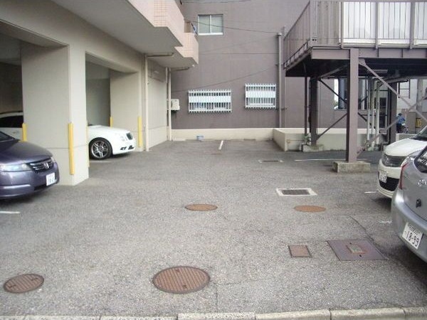 地下鉄東山線 池下駅 徒歩4分 12階建 築39年のその他写真